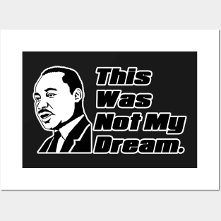 Dr King Posters and Art